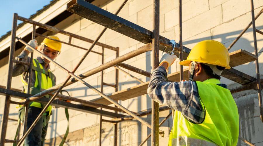 Soffit Repair in Cantrall, IL
